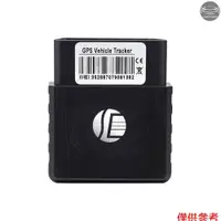 在飛比找蝦皮商城優惠-迷你 OBD II 汽車 GPS 追蹤器即時卡車追蹤設備 G