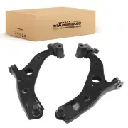 2x Front Lower Control Arm w/ Ball Joint for 2013 2014 2015 2016 Mazda CX-5 CX5 (for: Mazda)