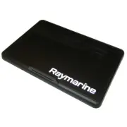 RAYMARINE SUNCOVER F/ AXIOM 12 WHEN BRACKET MOUNTED