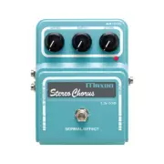 Maxon CS550 Stereo Chorus Pedal