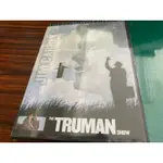 ( DVD ) 楚門的世界 THE TRUMAN SHOW 金凱瑞、蘿拉琳妮(港版 內附繁體中文字幕)