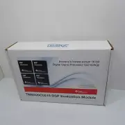 TMDXEVM5515 - Texas Instruments - TMS320C5515 DSP Evaluation Module