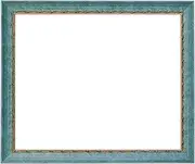 Larson Jules Nippon Cote d'Azur Blue B4 Acrylic DB02184