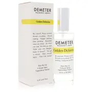 Demeter Golden Delicious by Demeter for Women-120 Ml