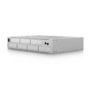 Ubiquiti UniFi Protect Network Video Recorder - 7x 3.5' HD Bays - Unifi Protect Pre Installed - NHU-RPS Compatible UNVR-PRO