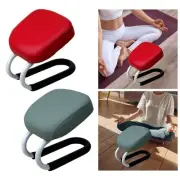 Meditation Stool Lightweight Portable Kneeling Bench for Praying Studio