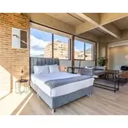 Spectacular Loft In Parque 93