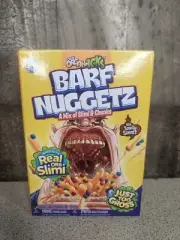 ORB ORGAN-ICKS Barf Slime Gag Gift Prank Funny April Fools