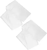 ULDIGI 2 Pcs Queen Mattress Bag for Moving Storage Mattress Covers Mattress Protector Mattress Storage Bags Heavy Duty Mattress Moving Supplies