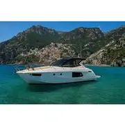 Save 5.00%! Luxury Yacht Tour Cranchi M44 Positano And Amalfi Coast