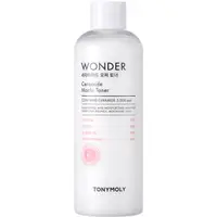 在飛比找Coupang 酷澎優惠-TONYMOLY Wonder系列 神經醯胺保濕化妝水