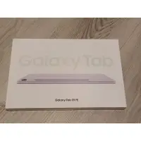 在飛比找蝦皮購物優惠-全新未拆 SAMSUNG Galaxy Tab S9 FE 