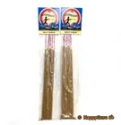 “Night Queen" 2 Packs Incense Sticks Moondance Premium Masala Hand Rolled 2x10g