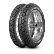 Pirelli 3967100 MT 90 A/T Scorpion - 120/80 - 18 M/C 62S MST TT Tire