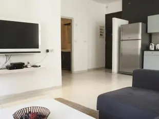 TLV入住度假公寓Check In TLV Vacation Apartments