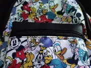 ✨ Disney Mickey Mouse & Friends Girls Backpack – 11” – Cute & Stylish Tote