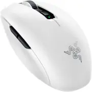 Razer Orochi V2 Wireless Gaming Mouse, White Edition (2.4Ghz and Bluetooth)