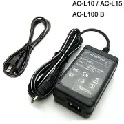AC Adapter For Sony CCD-TRV92 CCD-TRV93 CCD-TRV95 CCD-TRV96 CCD-TRV98 CCD-TRV99