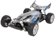 TAMIYA 1/10 RC No.596 DUAL RIDGE TT-02 CHASSIS Assembly Kit Off-Road 58596
