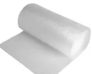 750mm x 100M ROLL OF NEW JIFFY PREMIUM BUBBLE WRAP 100 METRES *STRAIGHT TEAR*