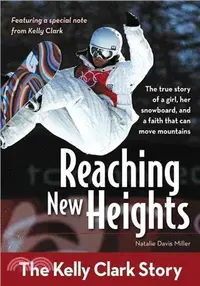 在飛比找三民網路書店優惠-Reaching New Heights