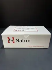 Natrix NatriFlo Mini Membrane Filter HD-Q Recon 10 Filters