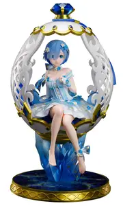 Re:ZERO Starting Life in Another World Rem Egg Art Version 1/7 Scale
