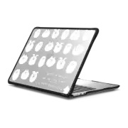 MacBook Air 13-inch (M2 - M4) Impact Case SOSO DAY