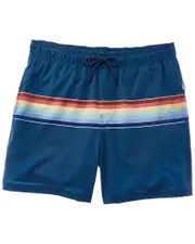 Onia Comfort Lined Swim Trunk Short