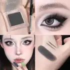 Highlighting and Contouring Disc Modification Face Brightening Glitter！