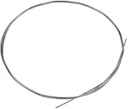 rockible 2x Piano Wire 1.025mm