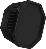 TOYANDONA Badminton Racket Handle Cap Replacement Precision Lid for Tennis Racket Accessories Lightweight and Portable Easy Installation for Enhanced Performance