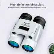 Powerful Binoculars Zooms Binoculars