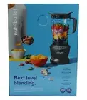 NutriBullet NBF-50400 64 oz 1200 Watts 4-Speed Blender NEW SEALED