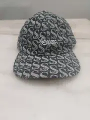 supreme hat