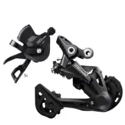 1x10S MTB Bike Derailleurs Groupset SL-M4100 Shifter Lever RD-M4120 RD-M5120Rear