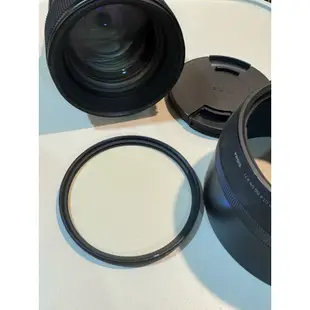 [二手]SIGMA 85mm F1.4 DG DN Art (公司貨)for Sony E-mount