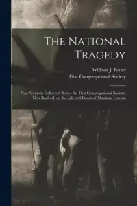 在飛比找博客來優惠-The National Tragedy: Four Ser