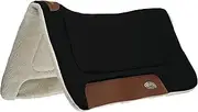 Weaver Equine All Purpose Contoured Saddle Pad