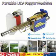 Industrial Thermal Aerosol Fogger ULV Sprayer Disinfection Sprayer Kill Mosquito