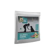 Meals For Mutts Adult Salmon & Sardine Dry Dog Food 40kg
