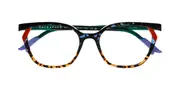 Face a Face Bocca Kuma 3 6205 Women’s Glasses Tortoiseshell Size 53 - Private Health Rebate - Blue Light Block Available