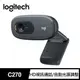 Logitech 羅技 C270 HD 網路攝影機