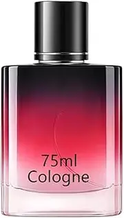 Cologne Perfume Perfume For Men, Lasting Fragrance, Fresh And Mysterious Oriental Wood Fragrance, 75ml(01 Autumn and Winter Romance)
