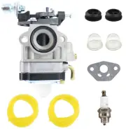 GREEN MACHINE 1900E 2600 String Trimmer Carburetor Part A08001