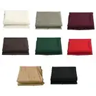 Sunshade Parasol Cloth Outdoor Yard Umbrella Replacement Fabric Decorations