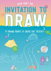 在飛比找誠品線上優惠-Invitation to Draw: 99 Drawing