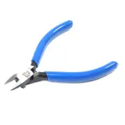 Model Tool Precision Diagonal Pliers Thin Blade Cutting Nozzle Cutter For Gun-cd