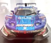 1/43EBBRO AUTOBACS SUPERGT'07NSX