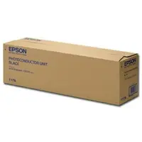 在飛比找樂天市場購物網優惠-EPSON 黑色原廠感光滾筒 / 個 C13S051178